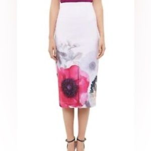Ted Baker skirt size 1 (small)